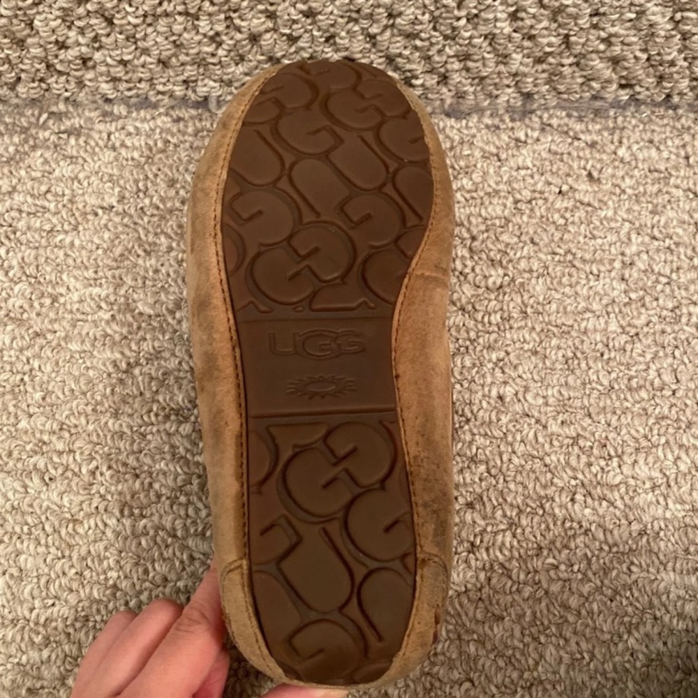 UGG Dakota Slippers